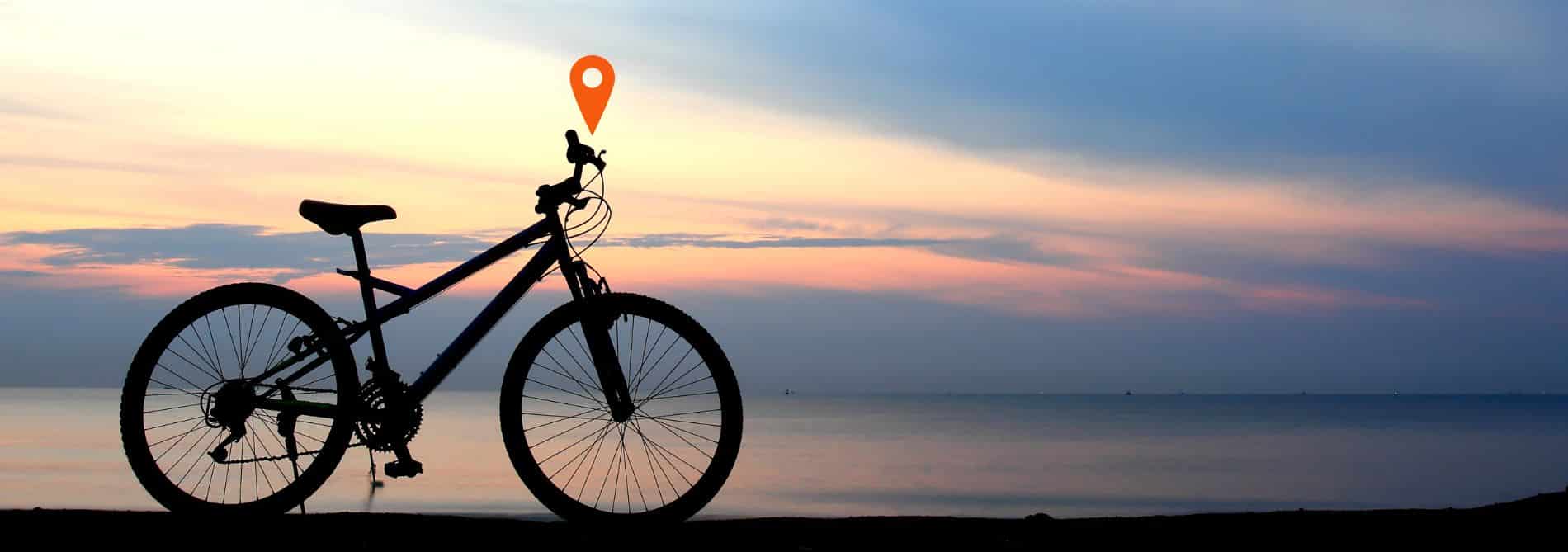 Protéger mon vélo du vol : Airtag ou traceur GPS ? Que choisir